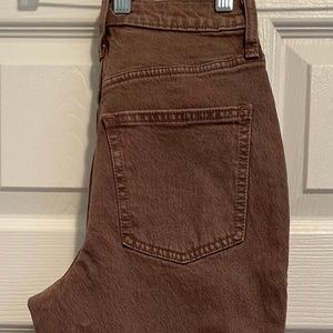 Women's Jeans Size 00